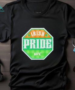 Ultimate Fighting Championship shirt