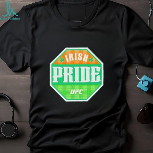 Ultimate Fighting Championship shirt