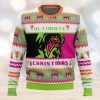 Star Wars Fight Ship Ugly Christmas Sweater Amazing Gift Men And Women Christmas Gift