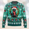 Christian Party Ugly Christmas Sweater Thankgiving Gift Men Women