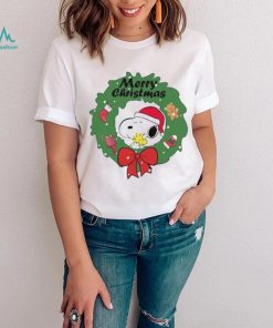 Sweatshirt - Christmas Wreath