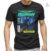 The Unstoppable Jason Voorhees Halloween shirt