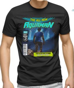 Unstarsofthe90s Merch Hood Aquaman Alabama Riverboat Brawl Tee shirt