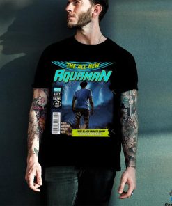 Unstarsofthe90s Merch Hood Aquaman Alabama Riverboat Brawl Tee shirt