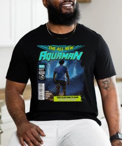 Unstarsofthe90s Merch Hood Aquaman Alabama Riverboat Brawl Tee shirt