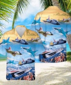 Us Air Force Hawaiian Shirt Unisex Adult Hw7828