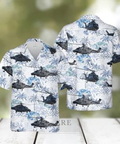 Us Air Force Hawaiian Shirt Unisex Adult Hw7855