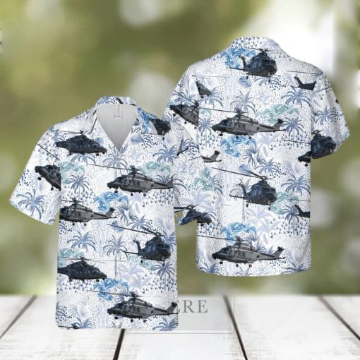 Us Air Force Hawaiian Shirt Unisex Adult Hw7855