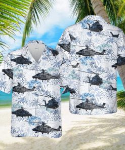 Us Air Force Hawaiian Shirt Unisex Adult Hw7855