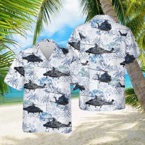 Us Air Force Hawaiian Shirt Unisex Adult Hw7855