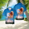 Bell Ah 1z Viper Hawaiian Shirt