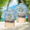 New Orleans Saints Hawaiian Shirt Nfl Football Custom Name Hawaiian Shirt Outfit