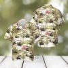 Us Coast Guard Uscgc Bertholf Hawaiian Shirts