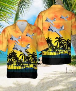 Us Navy Vx 4 Evaluators C 1a Hawaiian Shirt