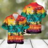 Guinness Mickey Mouse Hibicus Flower Gift Hawaiian Set Shirt And Short Summer Beach