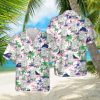 Washington Commanders 3D Hawaiian Shirt And Shorts For Men And Women Gift Fans