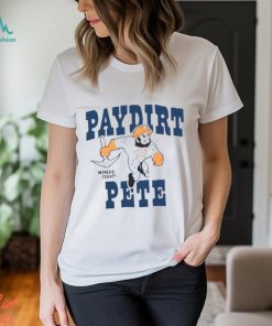 Utep Miners Paydirt Pete T Shirt