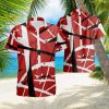 Spain Tropical Hawaiian Shirt For Men And Women