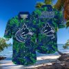 Washington Commanders NFL Unisex Full Print Hawaii Shirt