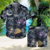 Personalized Name Fedex Special Hawaiian Shirt For Men And Women Gift