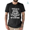 Vegan Metalhead Death In My Metal Not In My Meals Shirt