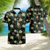 Papa John’s Pizza Special Tropical Hawaiian Shirt For Men And Women Gift