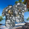 Washington State Cougars NCAA 3D All Over Print Summer Vibes Hawaiian Shirt