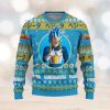 Personalized Jameson Irish Whiskey Ugly Custom Ugly Gift Christmas 3D Sweater For Men And Women