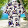 Boating Hawaiian Shirt