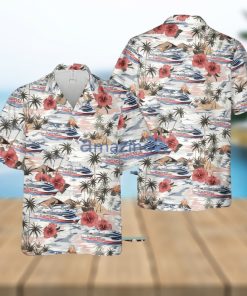 Viking Line Hawaiian Shirt Best Style For Men Women