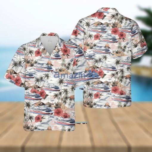 Viking Line Hawaiian Shirt Best Style For Men Women