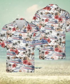 Viking Line Hawaiian Shirt Best Style For Men Women