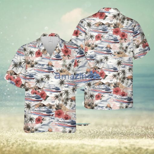 Viking Line Hawaiian Shirt Best Style For Men Women