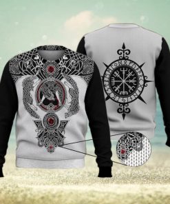 Ugly tattoo outlet sweater