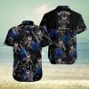 Wild West Rodeo Cowboy Hawaiian Shirt