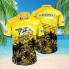 Philadelphia Eagles NFL Custom Full Printed Unisex Hawaiian Shirt