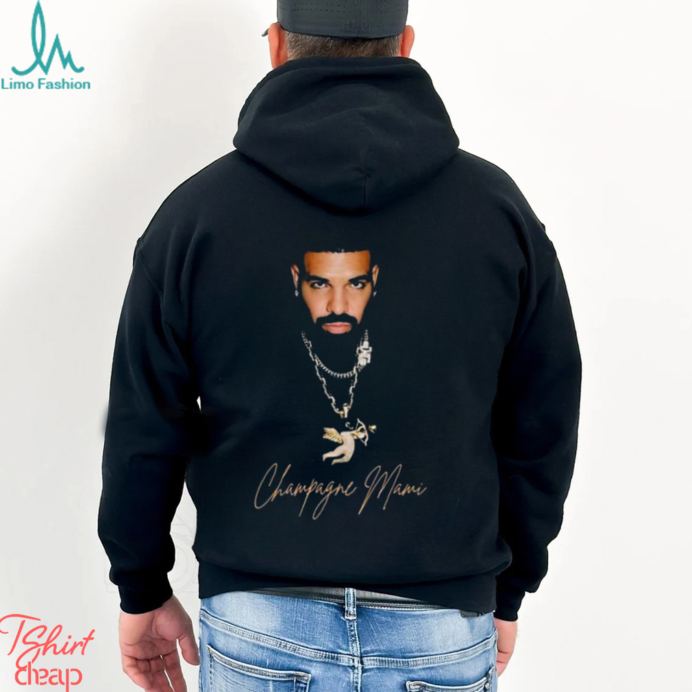 Drake discount merch hoodie