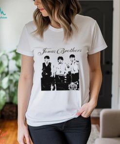 Vintage Jonas Brothers 2023 Tour Shirt T Shirt Sweatshirt