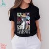 Vintage Taylor Swift The Eras Tour Shirt Swiftie Merch T Shirt