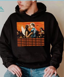 Violent Delights Shirt