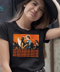 Violent Delights Shirt