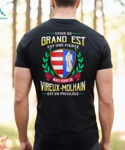 Vireux Molhain Grand EST Shirt