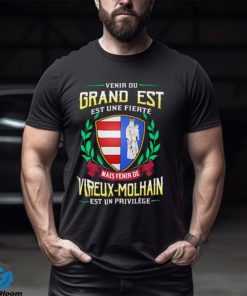 Vireux Molhain Grand EST Shirt