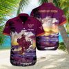 Gold Coast Titans NRL Hawaiian Shirt Best Gift For Men And Women Fans hawaiian shirt