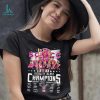 Rage lion midweight T shirts
