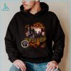 Justin Verlander City Name Houston Baseball Shirt
