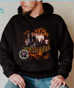 Viva La Vida Shirt