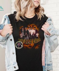 Viva La Vida Shirt