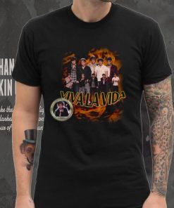 Viva La Vida Shirt