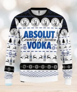 Volka Ugly Christmas Sweater For Men Women